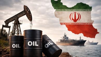 Raste bojazan od eksplozije cijena nafte zbog sukoba u Iranu