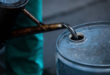 Vlada Srbije zabranila izvoz nafte