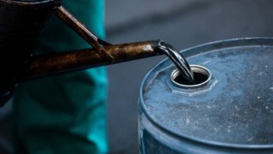 Vlada Srbije zabranila izvoz nafte