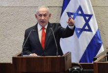 Netanjahu se obratio Irancima na persijskom, evo šta im je poručio