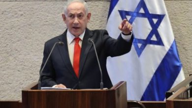 Netanjahu se obratio Irancima na persijskom, evo šta im je poručio