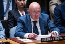 Nebenzja: Rusija zahtjeva od SAD i Izraela da prekinu agresivne akcije protiv Irana