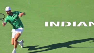 Đoković danas dva puta na terenu