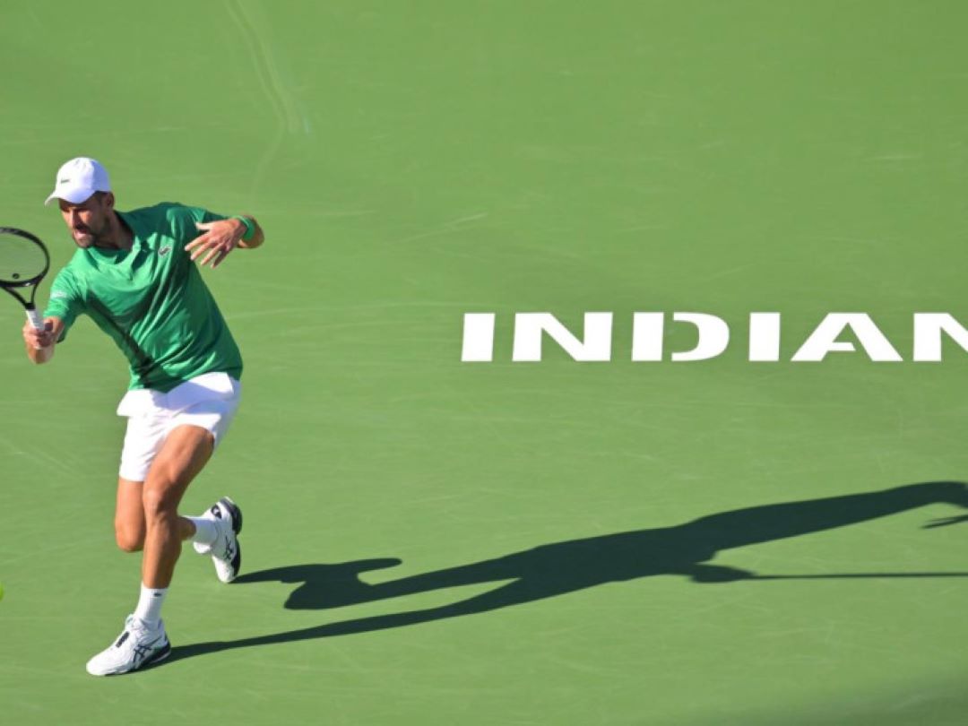 Đoković danas dva puta na terenu