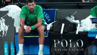 Đoković ostaje bez jednog od glavnih sponzora