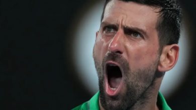 Nole do trećeg kola Indijan Velsa nakon sjajnog preokreta