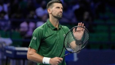 Novak Đoković stiže u Zenicu na duel BiH i Italije