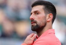 Novak Đoković pod pritiskom povrede donio tešku odluku