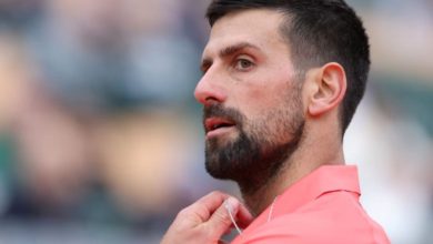 Novak Đoković pod pritiskom povrede donio tešku odluku