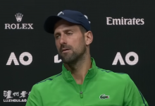 Indijan Vels: Đoković u drami ostao bez četvrtfinala