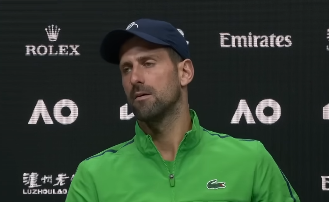 Indijan Vels: Đoković u drami ostao bez četvrtfinala