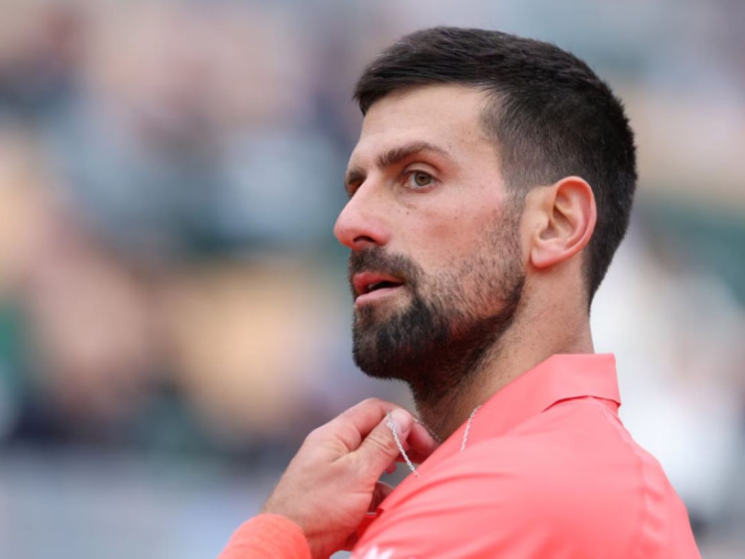 Novak Đoković pod pritiskom povrede donio tešku odluku