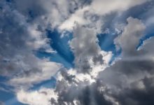 Danas oblačno uz sunčane intervale