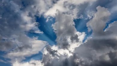 Danas oblačno uz sunčane intervale