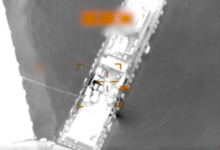 Počinje bitka za Ormuski moreuz