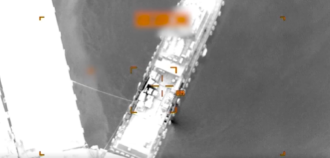 Počinje bitka za Ormuski moreuz