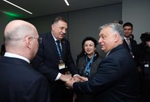 Orban "zapalio" političku scenu: "Demokratija umire u Evropi"