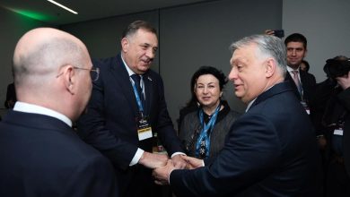 Orban "zapalio" političku scenu: "Demokratija umire u Evropi"