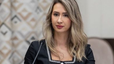 Mirjana Pajković predstavila svoj OnlyFans profil