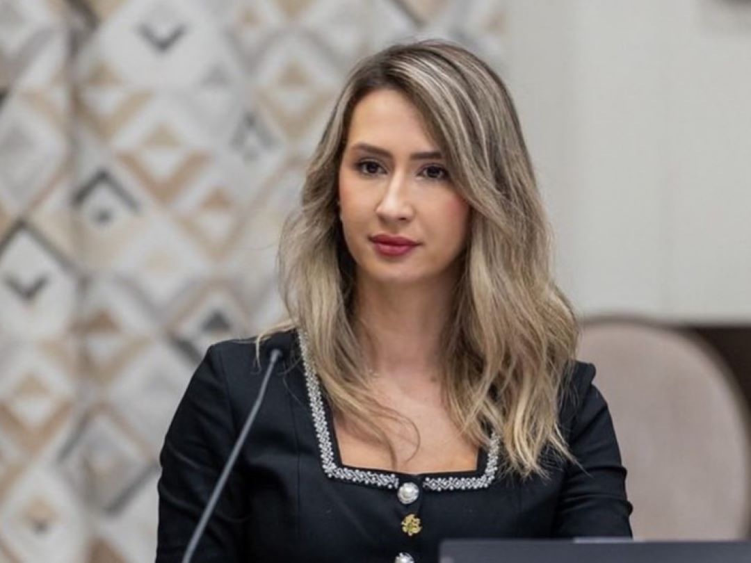 Mirjana Pajković predstavila svoj OnlyFans profil