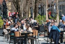 Uživajte u vikendu: Danas sunčano i toplo