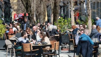 Uživajte u vikendu: Danas sunčano i toplo