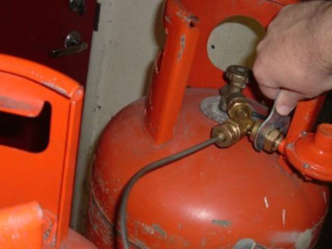 Preminuo muškarac nakon eksplozije plinske boce u Zenici