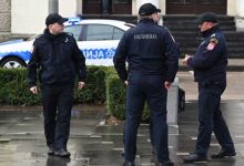 Službenik Republičkog javnog tužilaštva uhapšen u Banjaluci