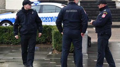 Službenik Republičkog javnog tužilaštva uhapšen u Banjaluci