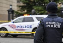 Ubijen nakon što se zaletio automobilom u sinagogu