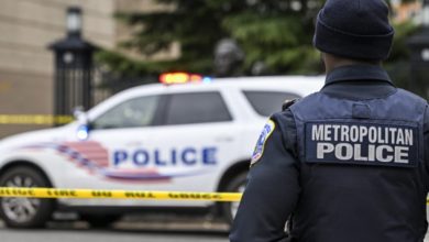 Ubijen nakon što se zaletio automobilom u sinagogu