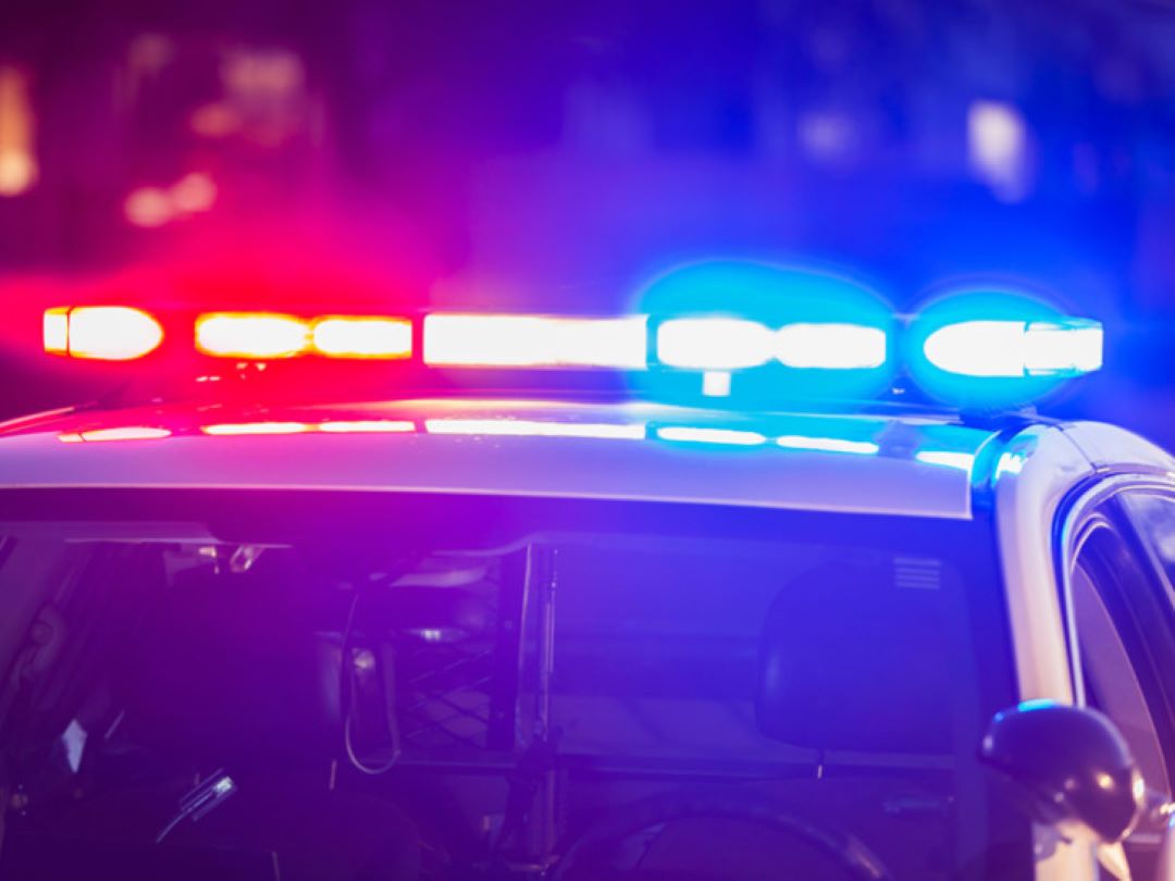 Sudar dva automobila i teretnog vozila