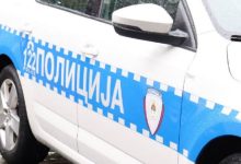 Poginuo pješak u Doboju