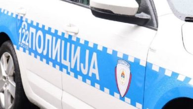 Poginuo pješak u Doboju