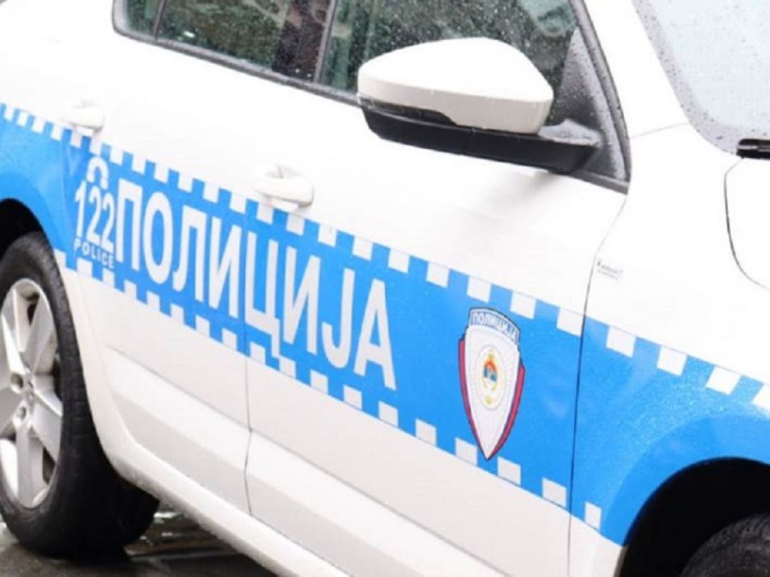 Poginuo pješak u Doboju