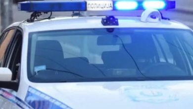 Tijelo žene pronađeno u ventilacionom otvoru