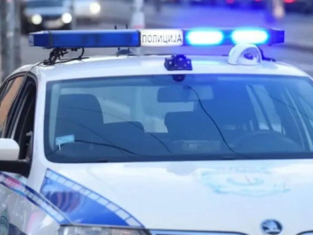 Tijelo žene pronađeno u ventilacionom otvoru