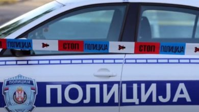 Užas u Beogradu: Dvojica muškaraca zvjerski pretukli dječaka