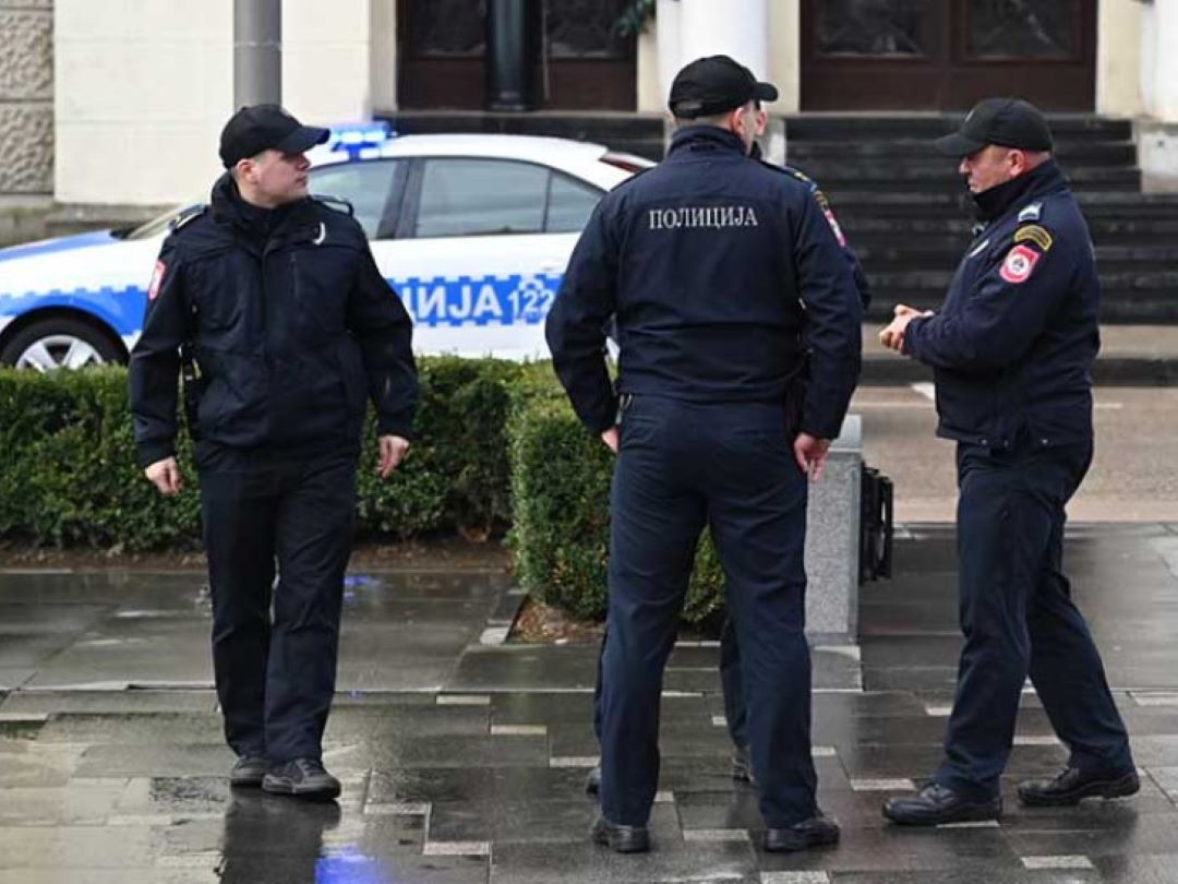 Službenik Republičkog javnog tužilaštva uhapšen u Banjaluci