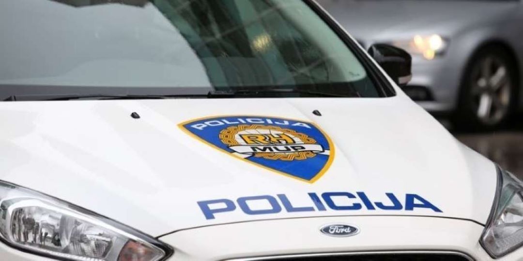 Jeziv zločin u Hrvatskoj: Muškarac ubio majku i baku