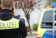 Drama u Njemačkoj: Dječak izboden ispred škole