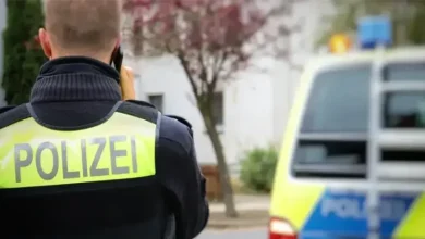 Drama u Njemačkoj: Dječak izboden ispred škole