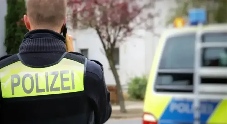 Drama u Njemačkoj: Dječak izboden ispred škole