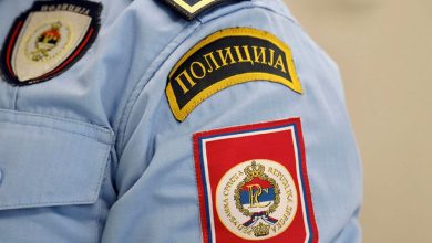 Banjalučanin pijan napao policajca u ugostiteljskom objektu