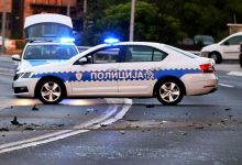 Novi udes na mjestu gdje je juče poginuo mladić