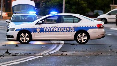 Novi udes na mjestu gdje je juče poginuo mladić