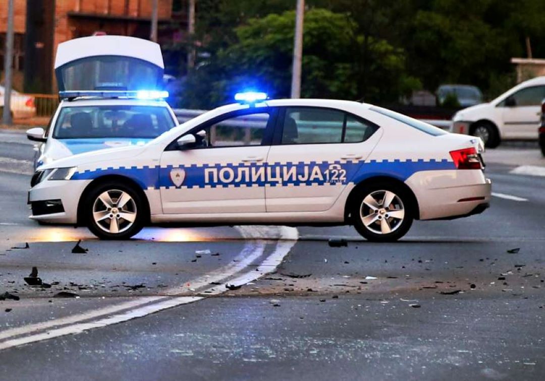 Novi udes na mjestu gdje je juče poginuo mladić