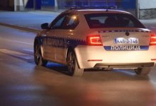 BMW sletio s puta u Laktašima, povrijeđeni mladić i djevojka