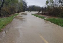 Haos na putevima: Odroni, poplave i snijeg blokirali saobraćaj širom RS