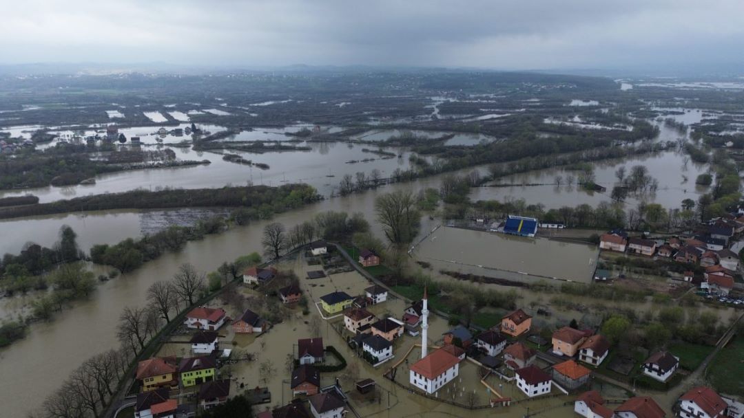 Šta su vlasti uradile na zaštiti nakon posljednjih poplava